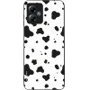 Sonique ���� Animal Print Series ��� Motorola Moto G14 4G Dalmatian
