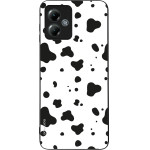 Sonique ���� Animal Print Series ��� Motorola Moto G14 4G Dalmatian