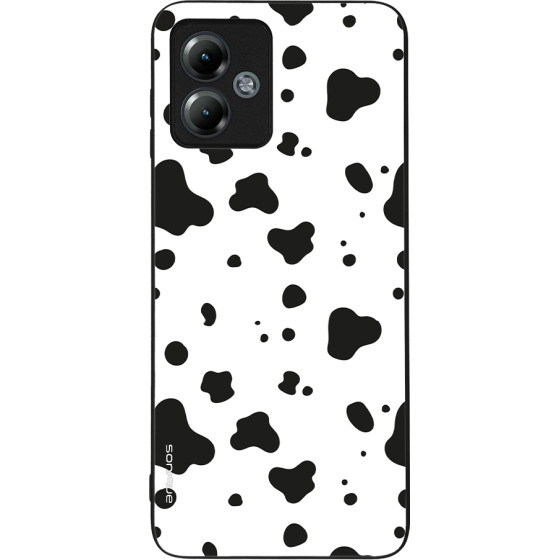 Sonique ���� Animal Print Series ��� Motorola Moto G14 4G Dalmatian