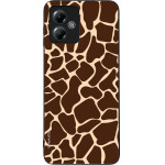 Sonique ���� Animal Print Series ��� Motorola Moto G14 4G Giraffe 01