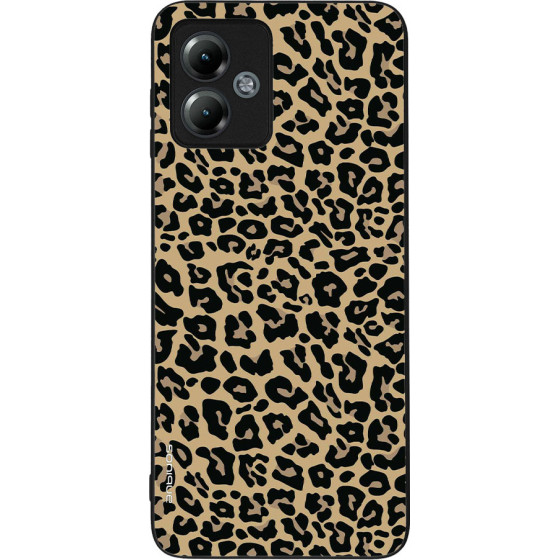 Sonique ���� Animal Print Series ��� Motorola Moto G14 4G Leopard 01