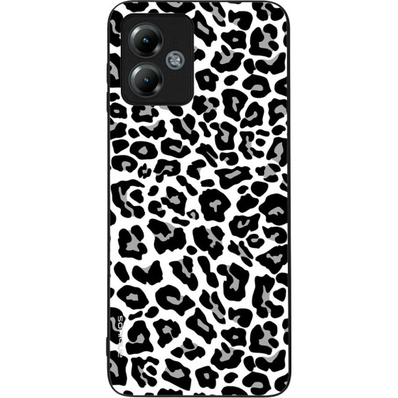 Sonique ���� Animal Print Series ��� Motorola Moto G14 4G Leopard 03