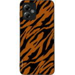 Sonique ���� Animal Print Series ��� Motorola Moto G14 4G Tiger 01