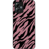 Sonique ���� Animal Print Series ��� Motorola Moto G14 4G Tiger 02