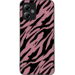 Sonique ���� Animal Print Series ��� Motorola Moto G14 4G Tiger 02