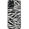 Sonique ���� Animal Print Series ��� Motorola Moto G14 4G Zebra