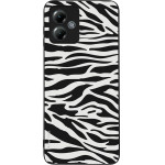 Sonique ���� Animal Print Series ��� Motorola Moto G14 4G Zebra