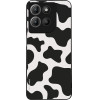 Sonique ���� Animal Print Series ��� Motorola Moto G15 4G / Moto G15 Power Cow 01
