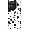 Sonique ���� Animal Print Series ��� Motorola Moto G15 4G / Moto G15 Power Dalmatian