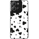 Sonique ���� Animal Print Series ��� Motorola Moto G15 4G / Moto G15 Power Dalmatian