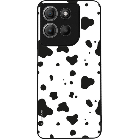 Sonique ���� Animal Print Series ��� Motorola Moto G15 4G / Moto G15 Power Dalmatian