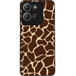 Sonique ���� Animal Print Series ��� Motorola Moto G15 4G / Moto G15 Power Giraffe 01