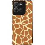 Sonique ���� Animal Print Series ��� Motorola Moto G15 4G / Moto G15 Power Giraffe 02