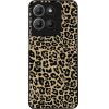 Sonique ���� Animal Print Series ��� Motorola Moto G15 4G / Moto G15 Power Leopard 01