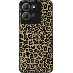 Sonique ���� Animal Print Series ��� Motorola Moto G15 4G / Moto G15 Power Leopard 01