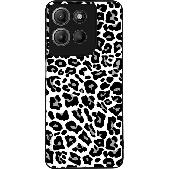 Sonique ���� Animal Print Series ��� Motorola Moto G15 4G / Moto G15 Power Leopard 03