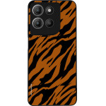 Sonique ���� Animal Print Series ��� Motorola Moto G15 4G / Moto G15 Power Tiger 01
