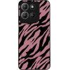 Sonique ���� Animal Print Series ��� Motorola Moto G15 4G / Moto G15 Power Tiger 02