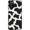 Sonique ���� Animal Print Series ��� Motorola Moto G31 4G / Moto G41 4G Cow 01
