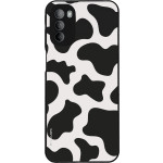 Sonique ���� Animal Print Series ��� Motorola Moto G31 4G / Moto G41 4G Cow 01