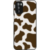 Sonique ���� Animal Print Series ��� Motorola Moto G31 4G / Moto G41 4G Cow 02
