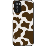 Sonique ���� Animal Print Series ��� Motorola Moto G31 4G / Moto G41 4G Cow 02