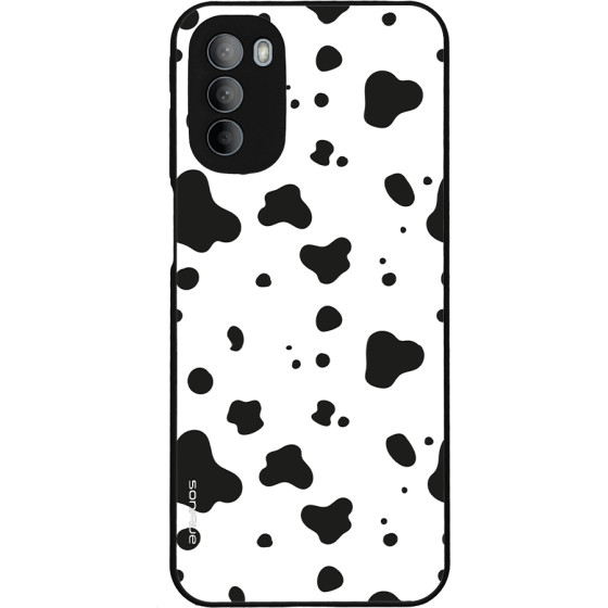 Sonique ���� Animal Print Series ��� Motorola Moto G31 4G / Moto G41 4G Dalmatian