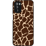 Sonique ���� Animal Print Series ��� Motorola Moto G31 4G / Moto G41 4G Giraffe 01