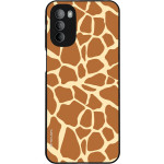 Sonique ���� Animal Print Series ��� Motorola Moto G31 4G / Moto G41 4G Giraffe 02