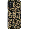Sonique ���� Animal Print Series ��� Motorola Moto G31 4G / Moto G41 4G Leopard 01