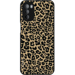 Sonique ���� Animal Print Series ��� Motorola Moto G31 4G / Moto G41 4G Leopard 01