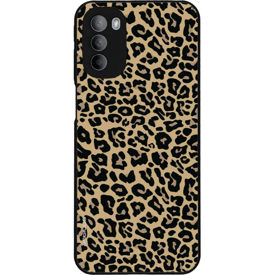 Sonique ���� Animal Print Series ��� Motorola Moto G31 4G / Moto G41 4G Leopard 01