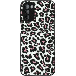 Sonique ���� Animal Print Series ��� Motorola Moto G31 4G / Moto G41 4G Leopard 02