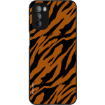 Sonique ���� Animal Print Series ��� Motorola Moto G31 4G / Moto G41 4G Tiger 01