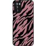 Sonique ���� Animal Print Series ��� Motorola Moto G31 4G / Moto G41 4G Tiger 02