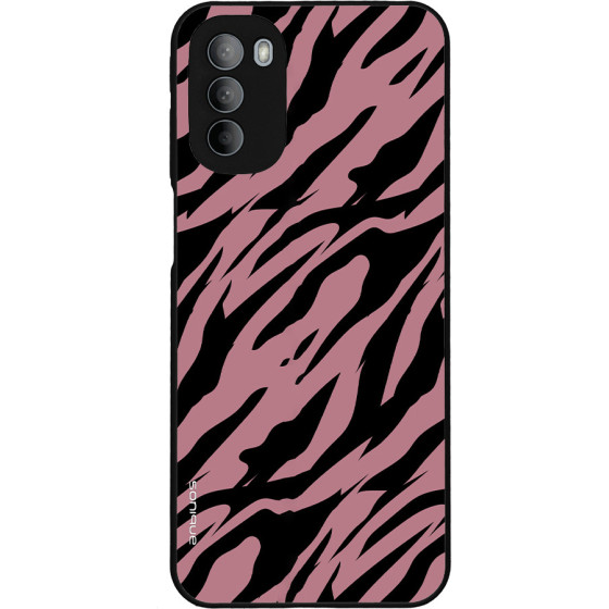 Sonique ���� Animal Print Series ��� Motorola Moto G31 4G / Moto G41 4G Tiger 02