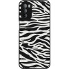Sonique ���� Animal Print Series ��� Motorola Moto G31 4G / Moto G41 4G Zebra