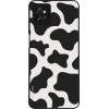 Sonique ���� Animal Print Series ��� Motorola Moto G32 Cow 01
