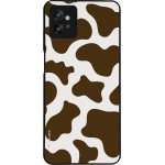 Sonique ���� Animal Print Series ��� Motorola Moto G32 Cow 02