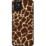 Sonique ���� Animal Print Series ��� Motorola Moto G32 Giraffe 01