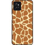 Sonique ���� Animal Print Series ��� Motorola Moto G32 Giraffe 02