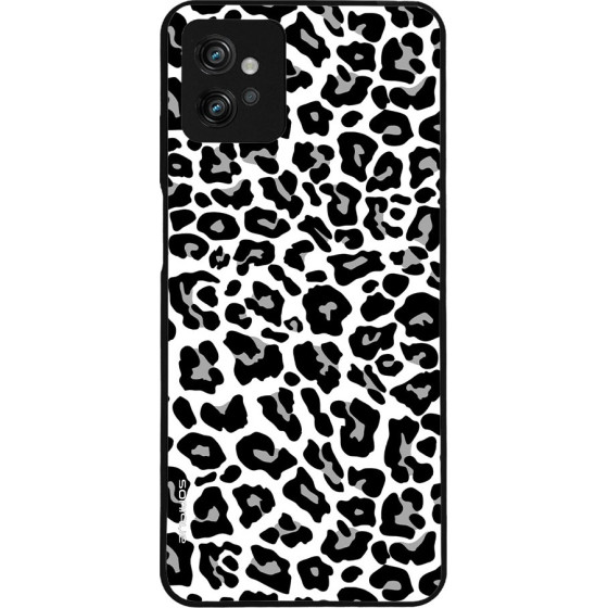 Sonique ���� Animal Print Series ��� Motorola Moto G32 Leopard 03