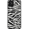 Sonique ���� Animal Print Series ��� Motorola Moto G32 Zebra