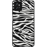 Sonique ���� Animal Print Series ��� Motorola Moto G32 Zebra