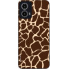 Sonique ���� Animal Print Series ��� Motorola Moto G34 5G Giraffe 01