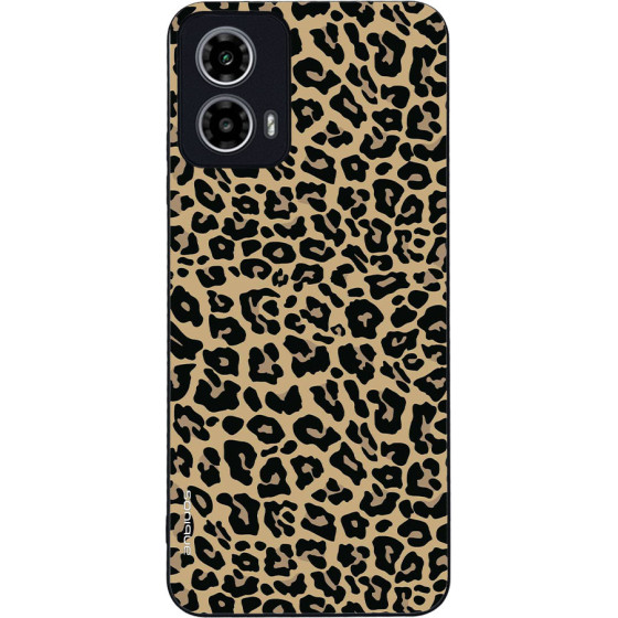 Sonique ���� Animal Print Series ��� Motorola Moto G34 5G Leopard 01