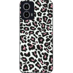 Sonique ���� Animal Print Series ��� Motorola Moto G34 5G Leopard 02