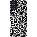 Sonique ���� Animal Print Series ��� Motorola Moto G34 5G Leopard 03