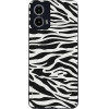 Sonique ���� Animal Print Series ��� Motorola Moto G34 5G Zebra