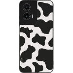 Sonique ���� Animal Print Series ��� Motorola Moto G35 5G Cow 01